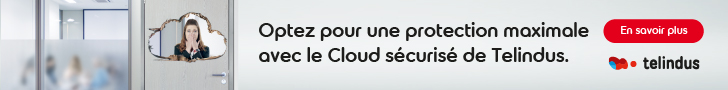 Telindus sécurité
