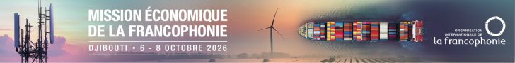 Missions économiques de la francophonie 